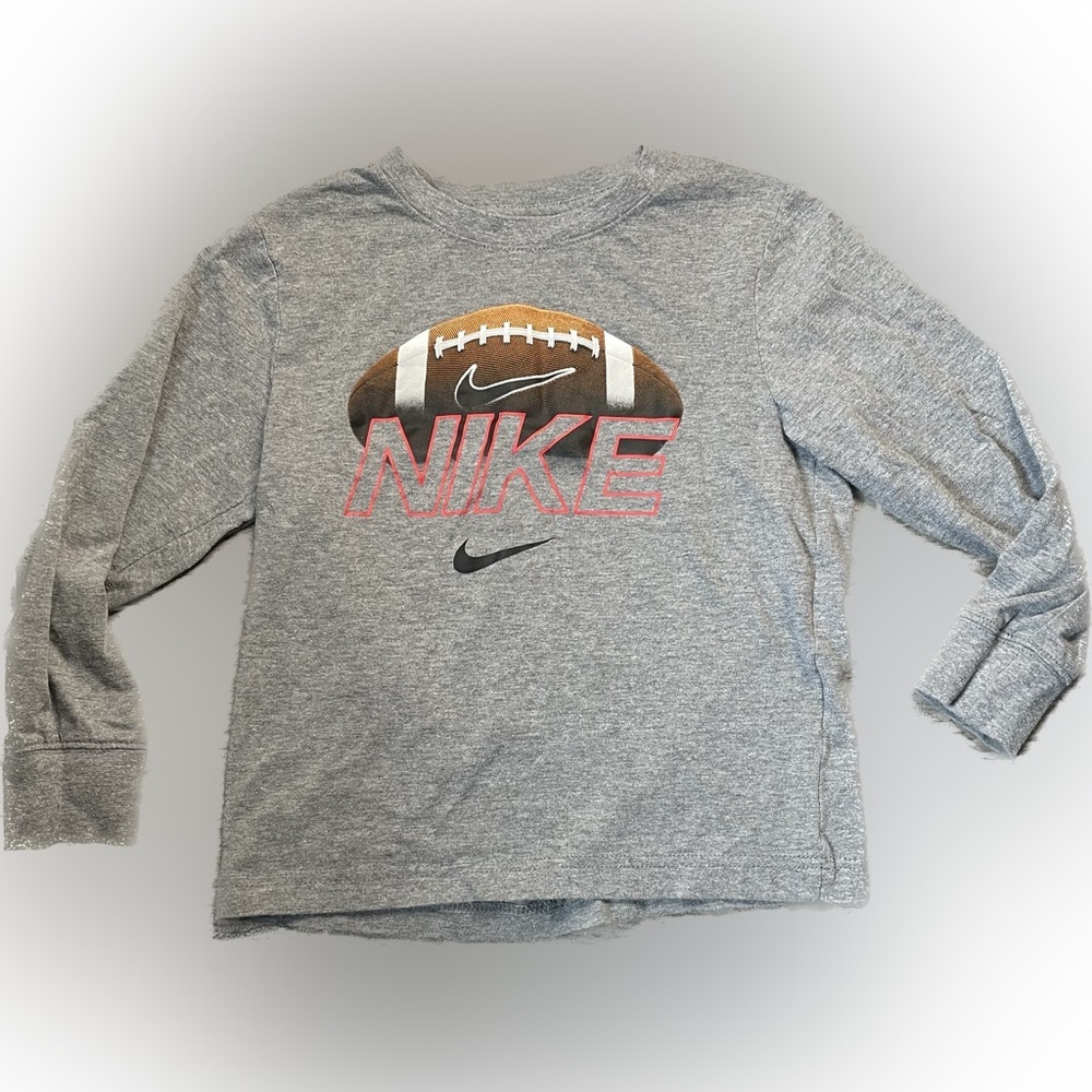 Boy’s Nike Long Sleeve